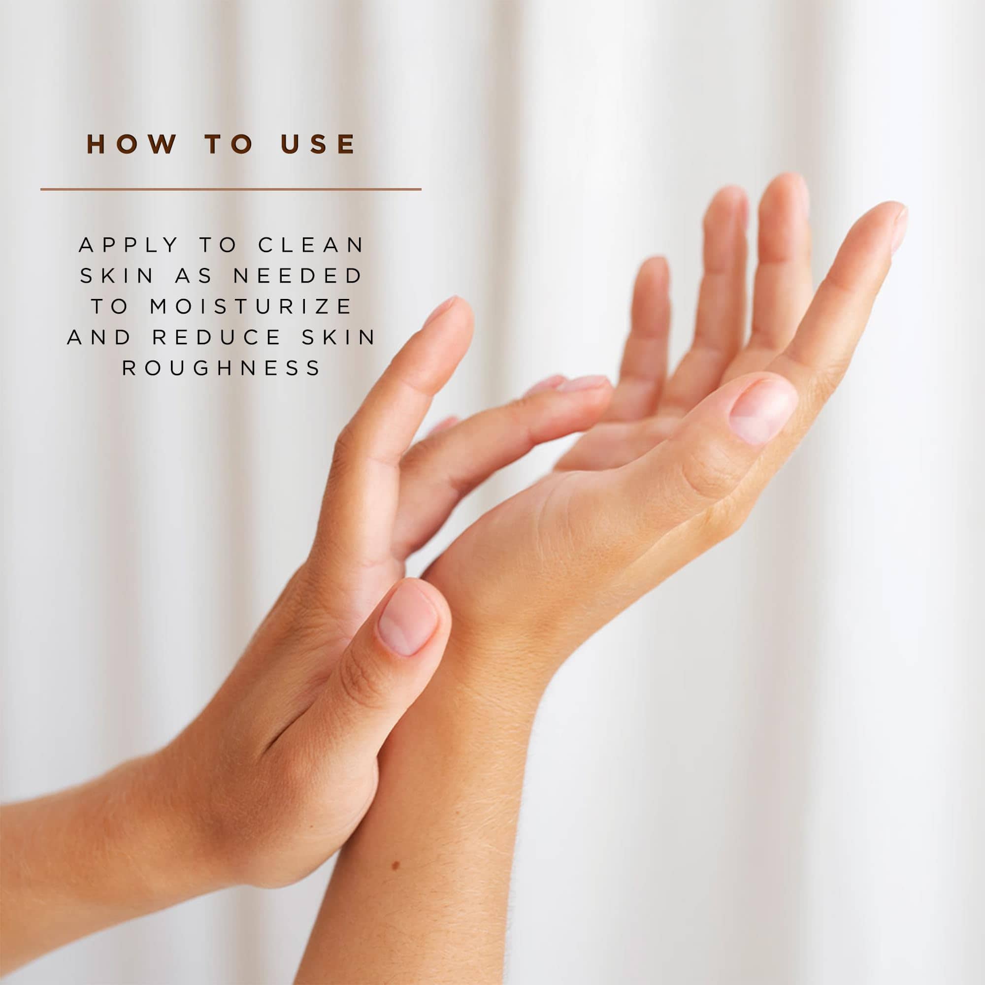 Crema de manos hidratante OSMOSIS REVIVE, con manteca de - Imagen 7