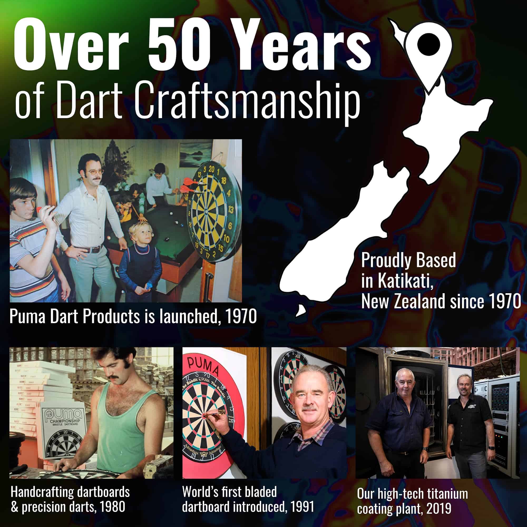 Juego de Dardos Profesionales Shot! Darts AI Mimic 90% - Imagen 8