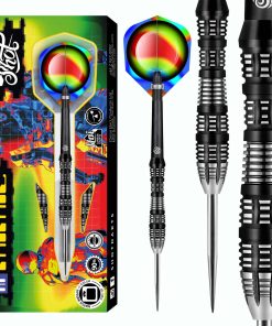 Juego de Dardos Profesionales Shot! Darts AI Mimic 90%