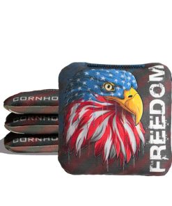 Bolsas oficiales del World Series of -American Eagle Drip/Bl
