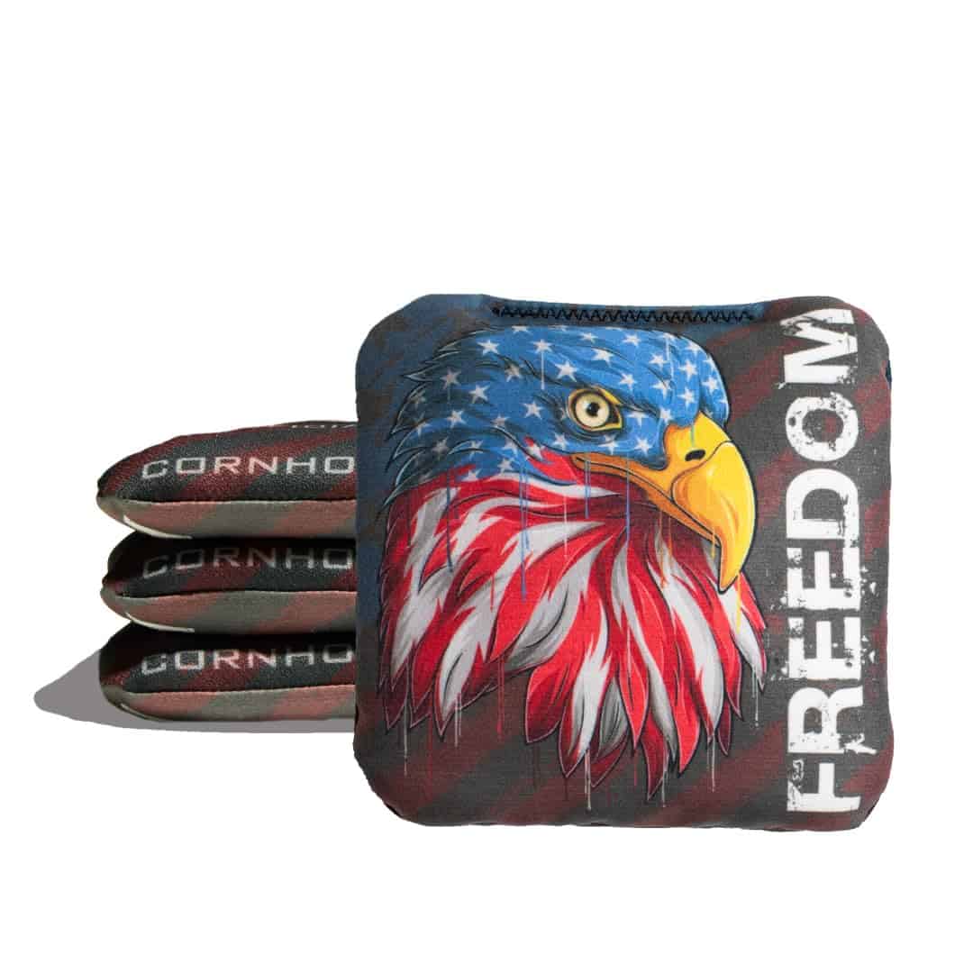 Bolsas oficiales del World Series of -American Eagle Drip/Bl