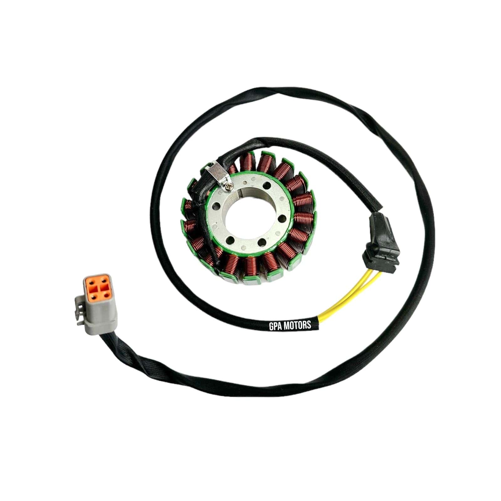 Magneto Stator Compatible con Can-am Outlander 330 400 450 - Imagen 3