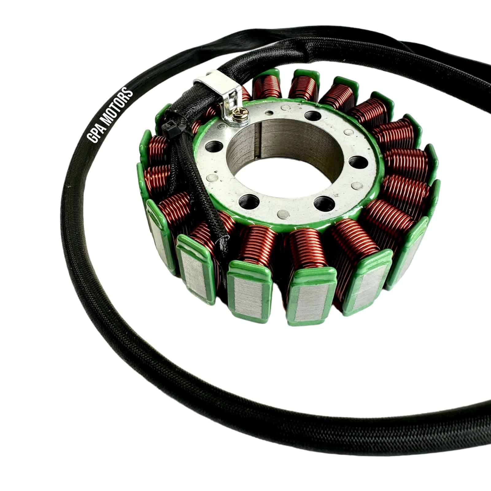 Magneto Stator Compatible con Can-am Outlander 330 400 450 - Imagen 5