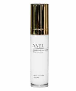 Crema de Día ZOE Light + EGF de YAEL COSMETIC BEAUTY LAB,
