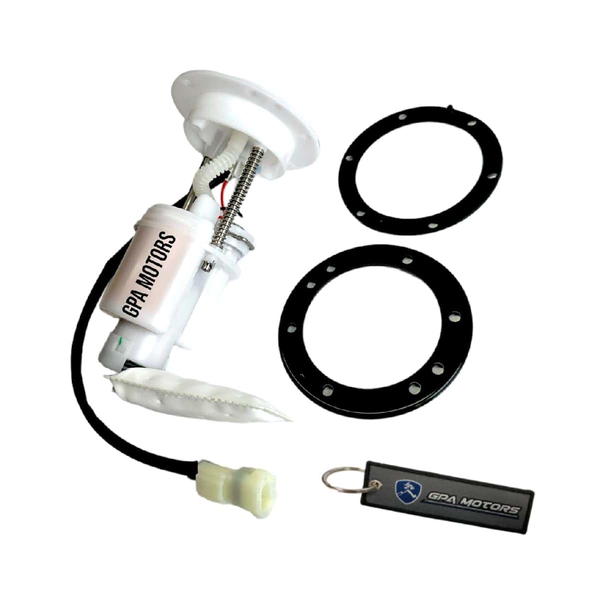 Bomba de combustible compatible con CFMOTO CFORCE 500HO