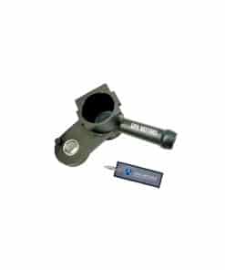 Tapa del inyector se ajusta a CF MOTO 500 600 RANCHER X5 X6