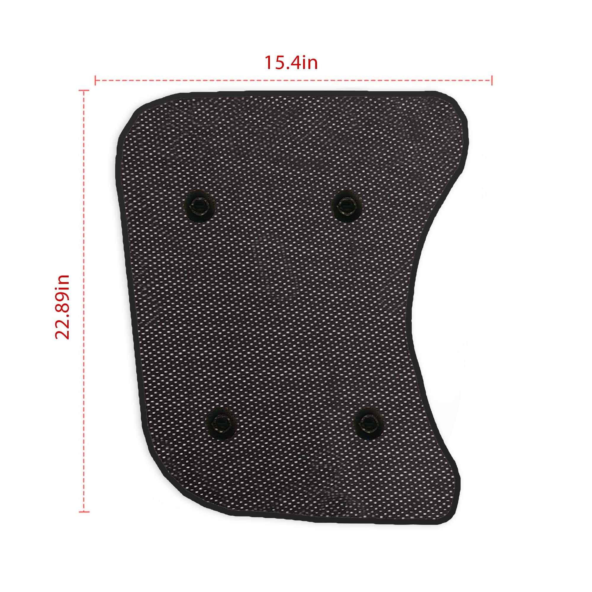 SEMISHADE Protector Solar de Ventana Lateral para - Imagen 5