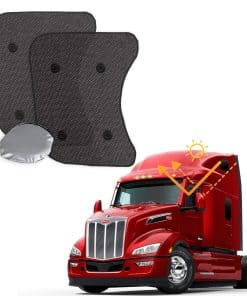 SEMISHADE Protector Solar de Ventana Lateral para