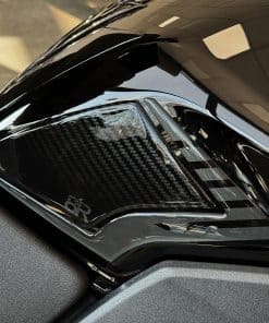 Calcomanías 3D de Moto Resina Compatible con Suzuki GSX 8R