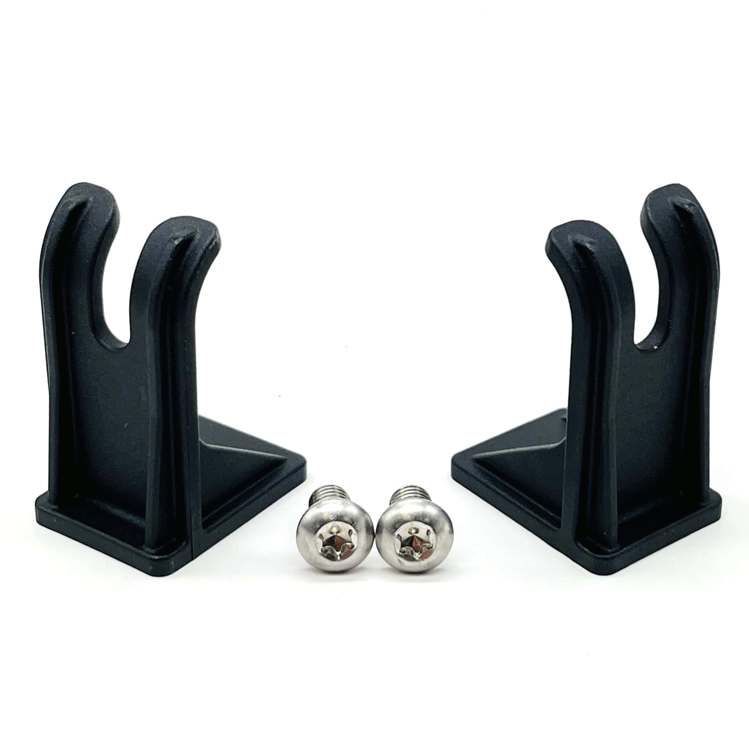 Kit de Ganchos para Manijas de Concept 2 Ski Erg 2802