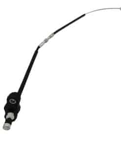 AAHYWM Nuevo Cable de Control del Acelerador Assy