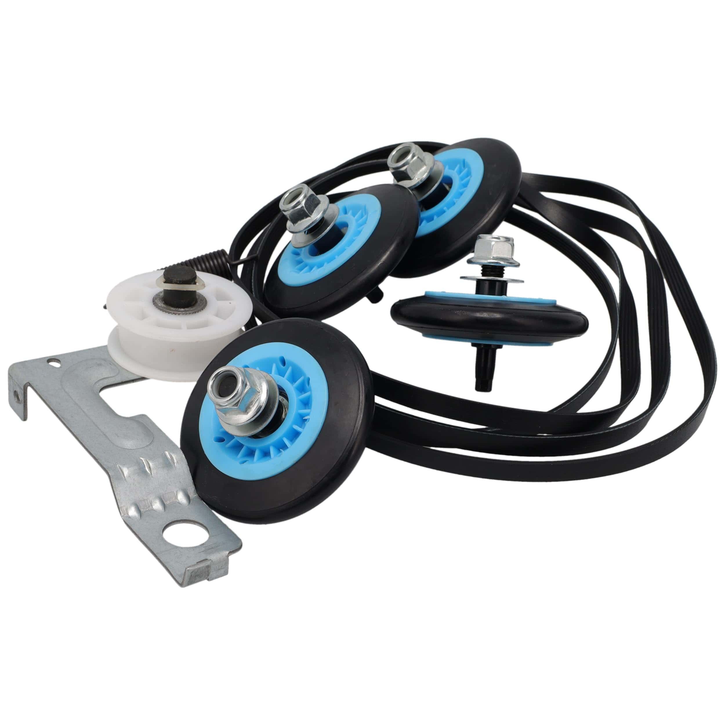 Kit de Mantenimiento Preventivo para Secadora Supplying - Imagen 6