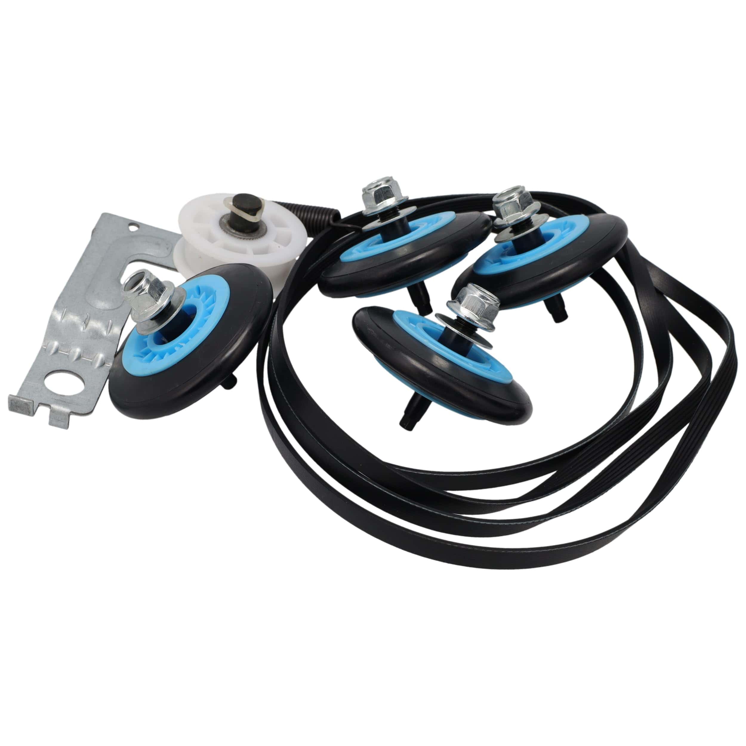 Kit de Mantenimiento Preventivo para Secadora Supplying - Imagen 10