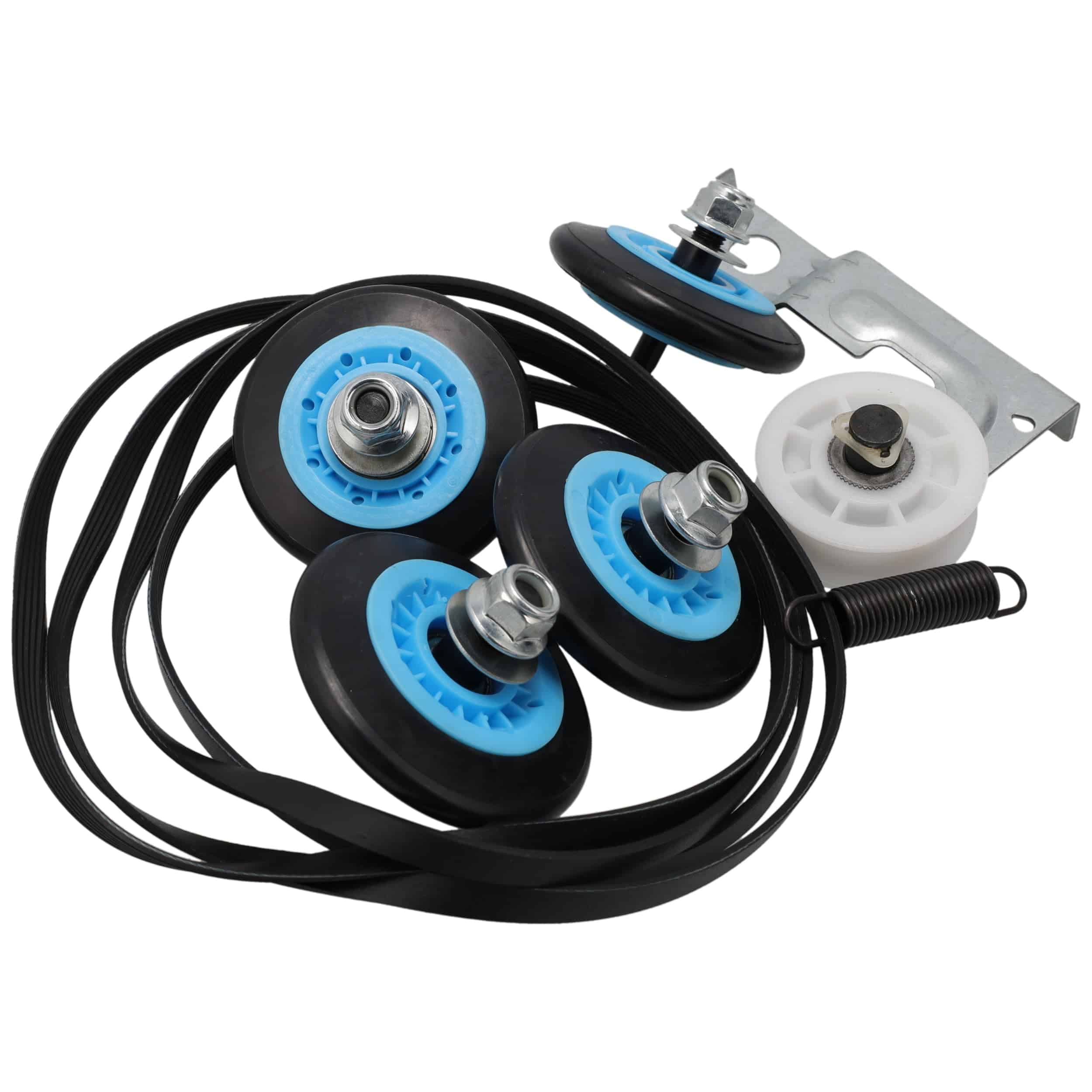 Kit de Mantenimiento Preventivo para Secadora Supplying - Imagen 8