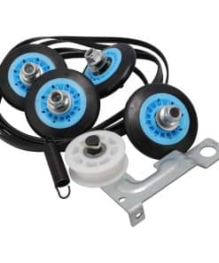 Kit de Mantenimiento Preventivo para Secadora Supplying