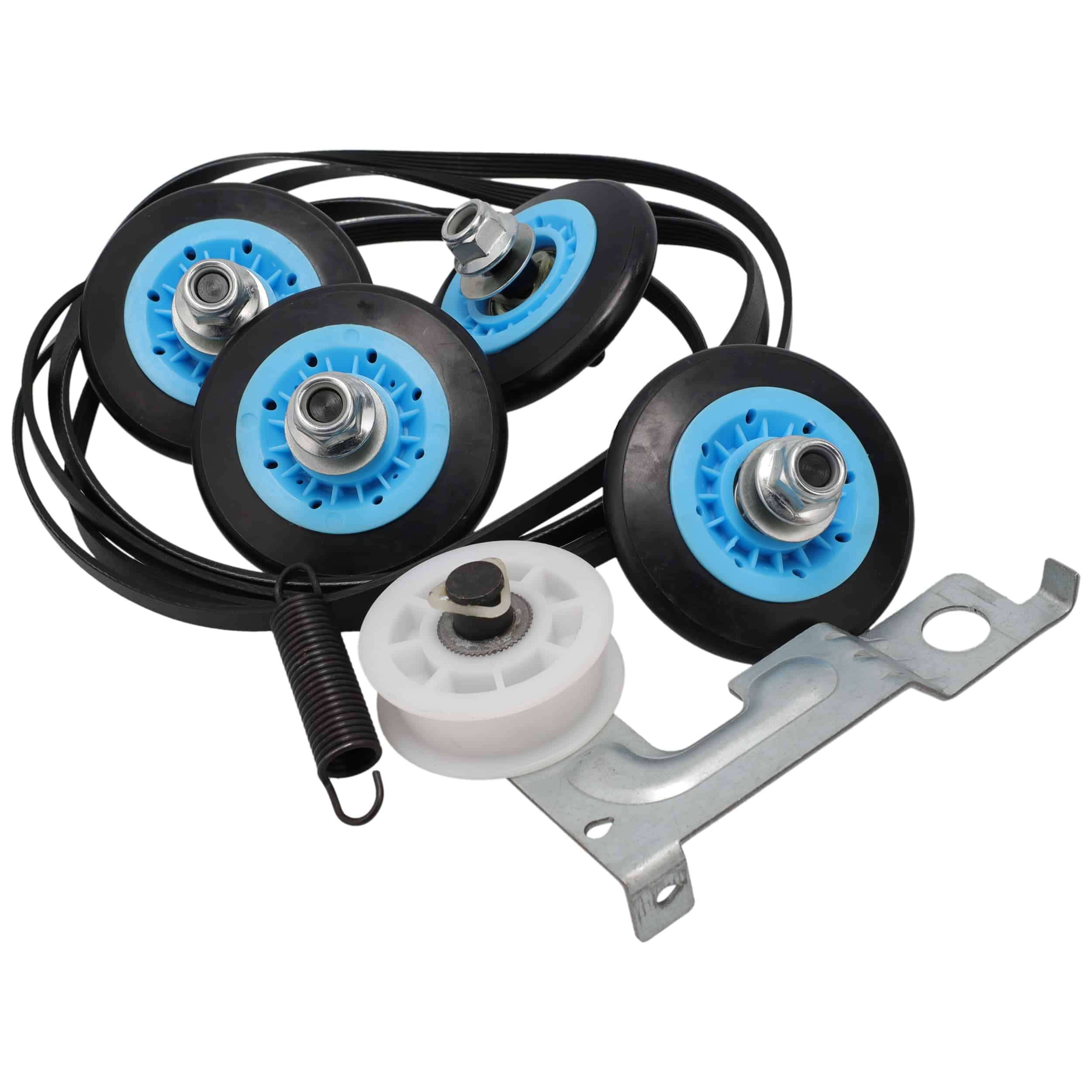 Kit de Mantenimiento Preventivo para Secadora Supplying