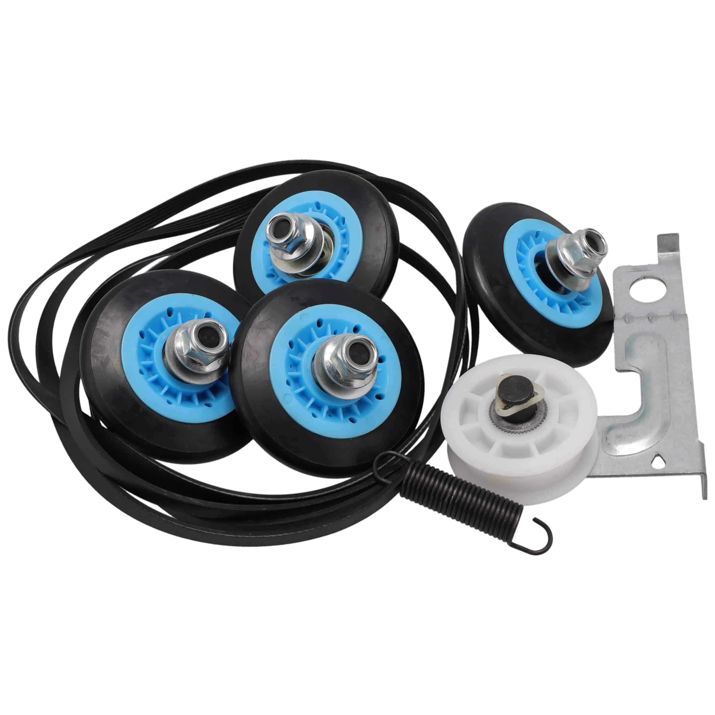 Kit de Mantenimiento Preventivo para Secadora Supplying - Imagen 9