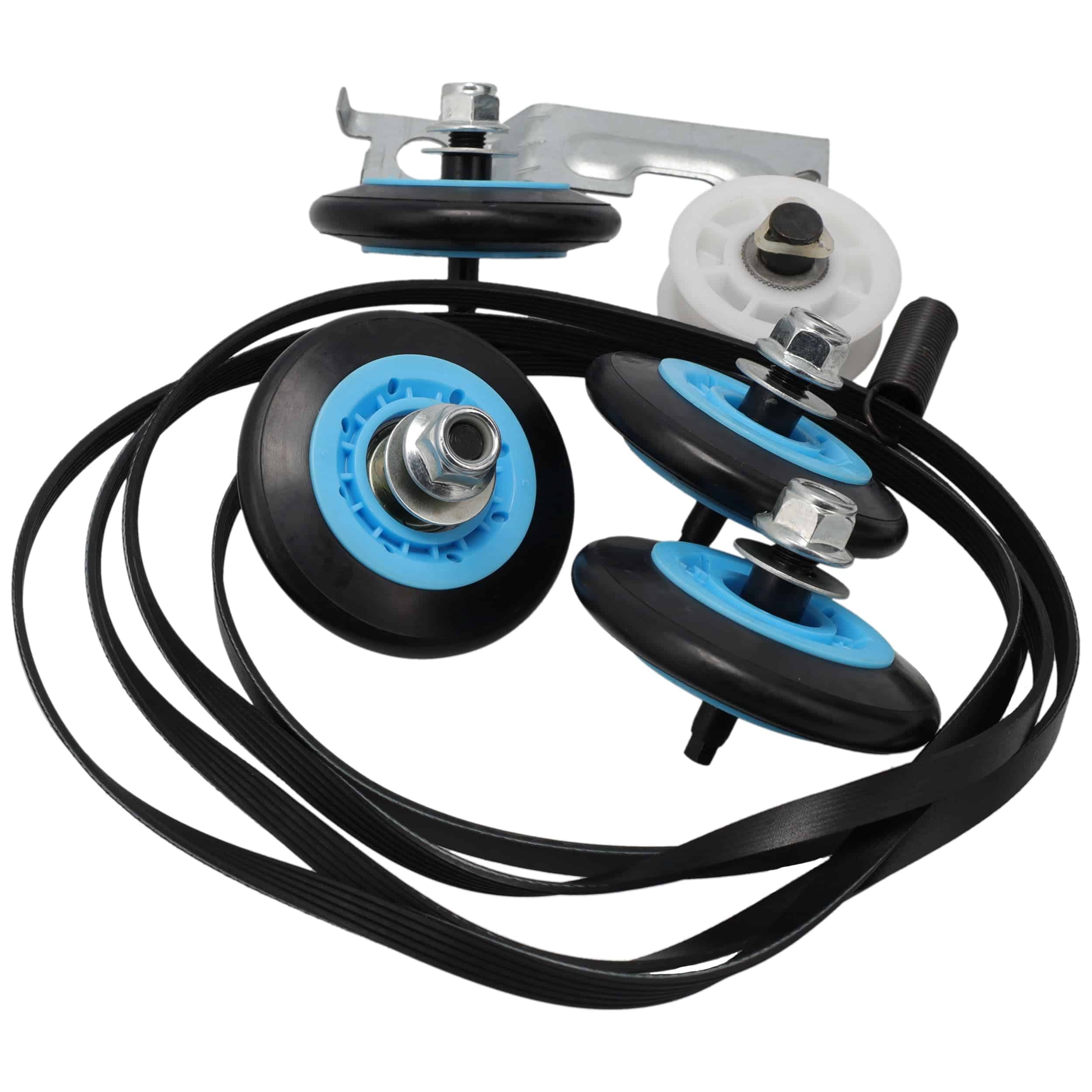 Kit de Mantenimiento Preventivo para Secadora Supplying - Imagen 5