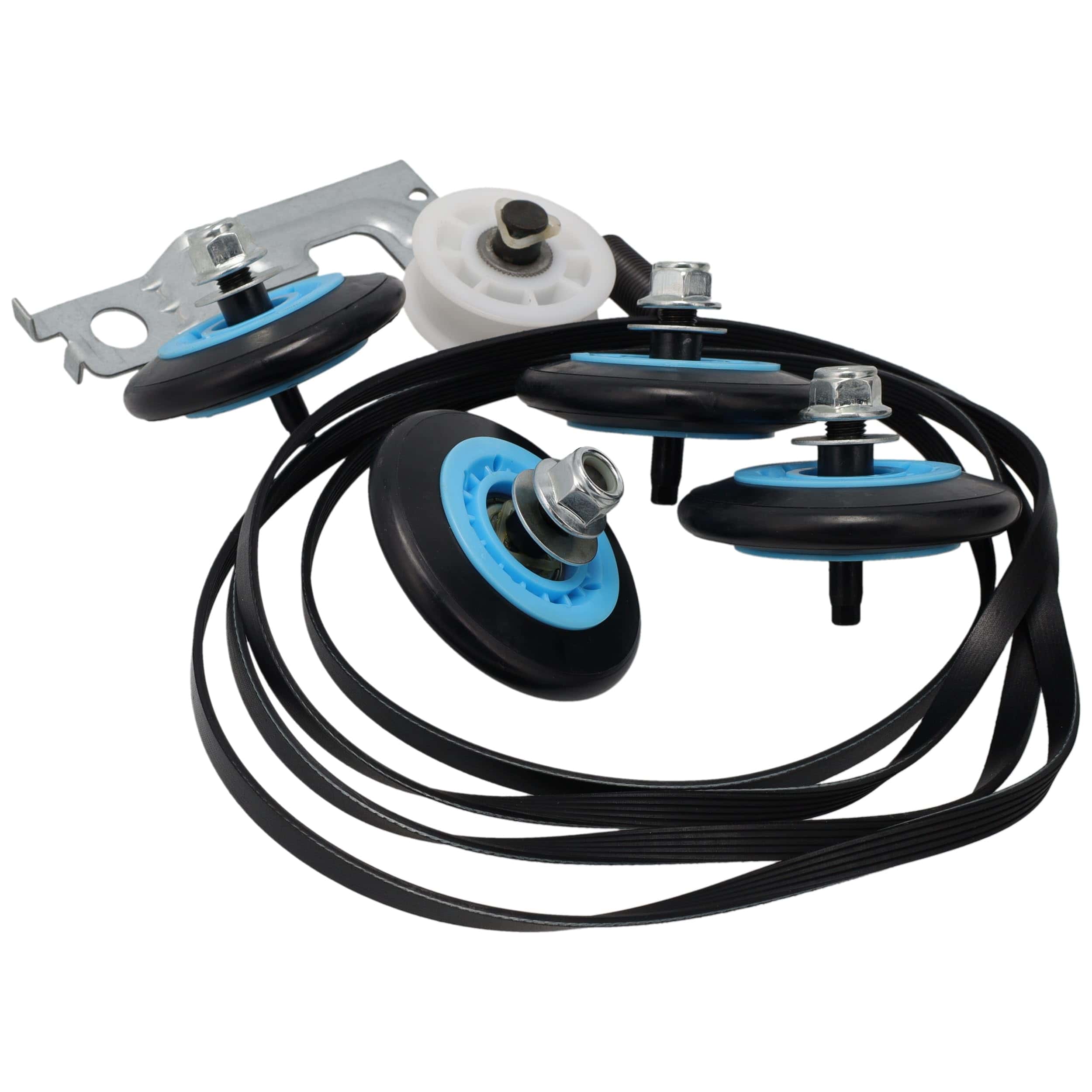 Kit de Mantenimiento Preventivo para Secadora Supplying - Imagen 7