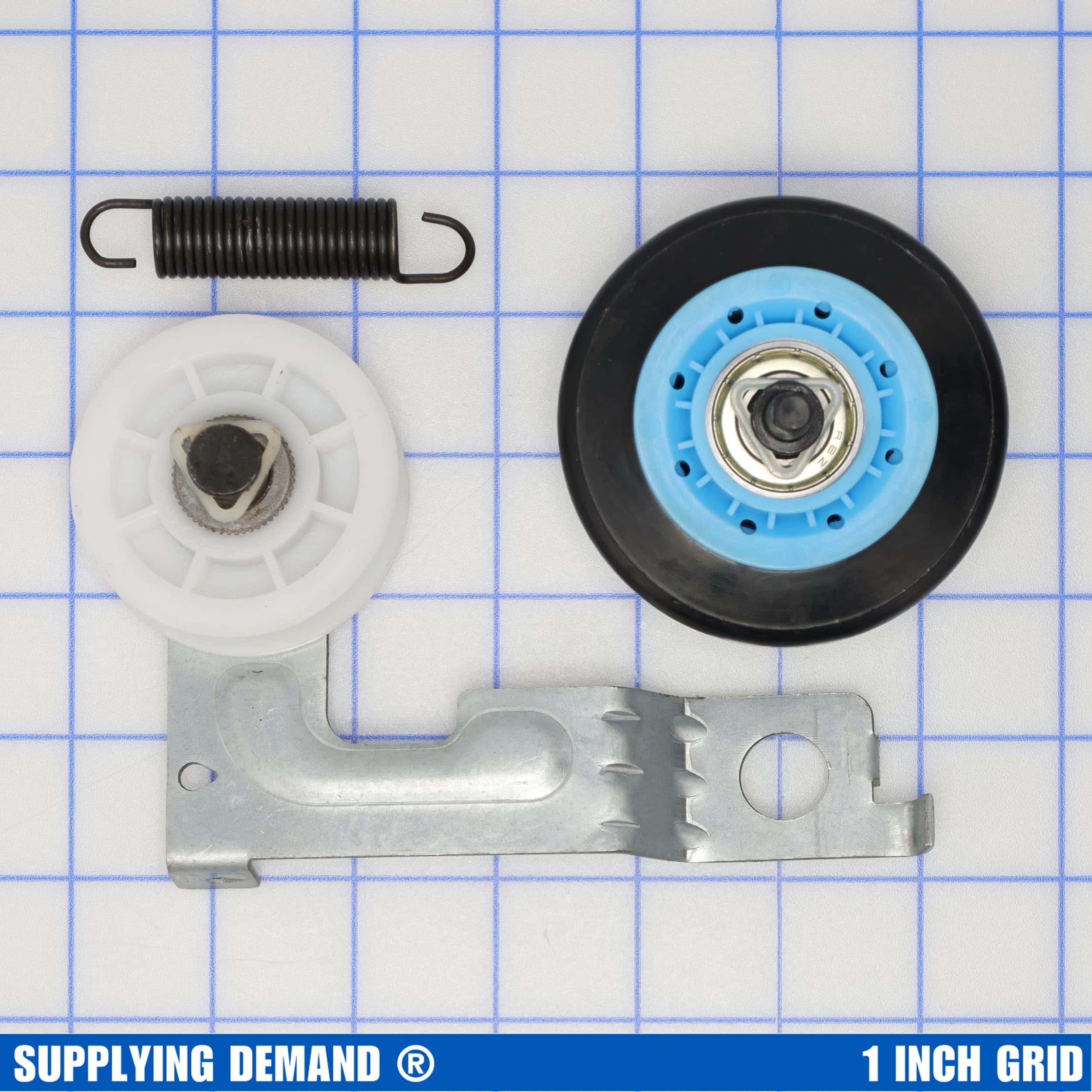 Kit de Mantenimiento Preventivo para Secadora Supplying - Imagen 3