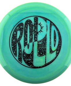 Disco de Golf Midrange OTB Swirly Star Rollo | Sello Super