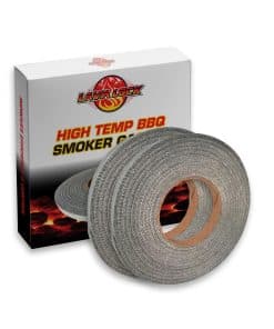 LavaLock 12 Juntas para Parrilla de Alto Rendimiento en