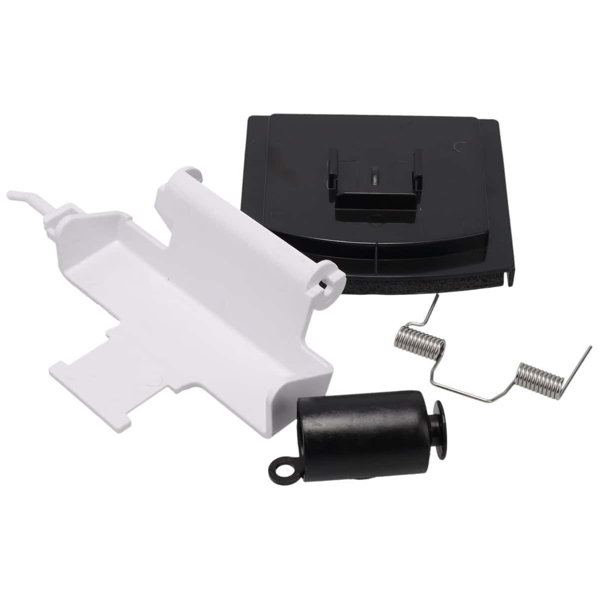 Kit de Puerta de Despachador de Hielo para Refrigerador