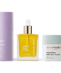 Set de Descubrimiento para Mamá y Bebé de Evereden - Bundle