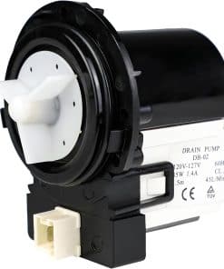 Bomba de desagüe de lavadora JacobsParts DC31-00054A -