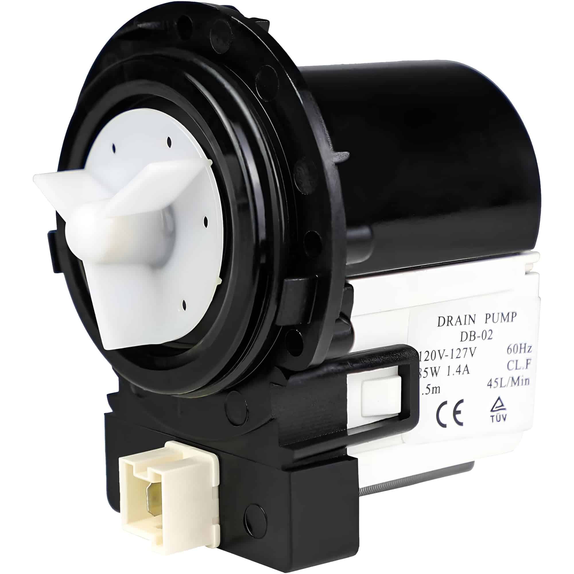Bomba de desagüe de lavadora JacobsParts DC31-00054A -