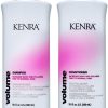 Set de Champú y Acondicionador Kenra Volume | Crea Volumen,