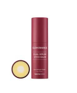 THANKYOU FARMER Glow Enhance Dual Serum Stick Balm - Crema