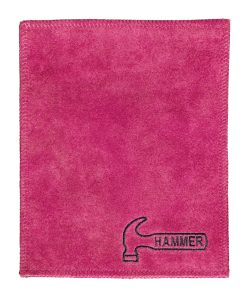 Almohadilla Rosada Hammer Shammy
