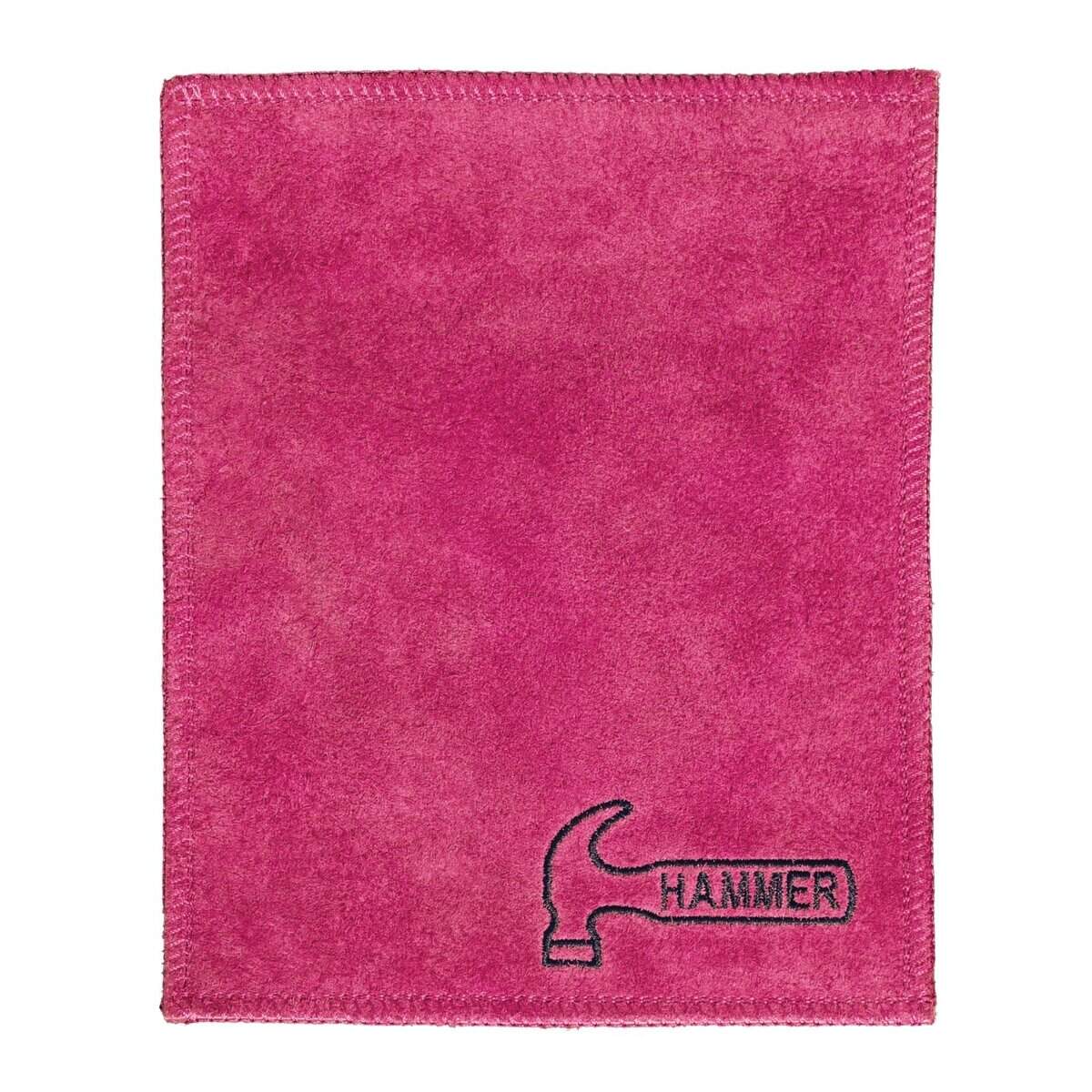 Almohadilla Rosada Hammer Shammy