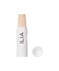ILIA - Barra de Maquillaje Todo en Uno para Rostro - Base +