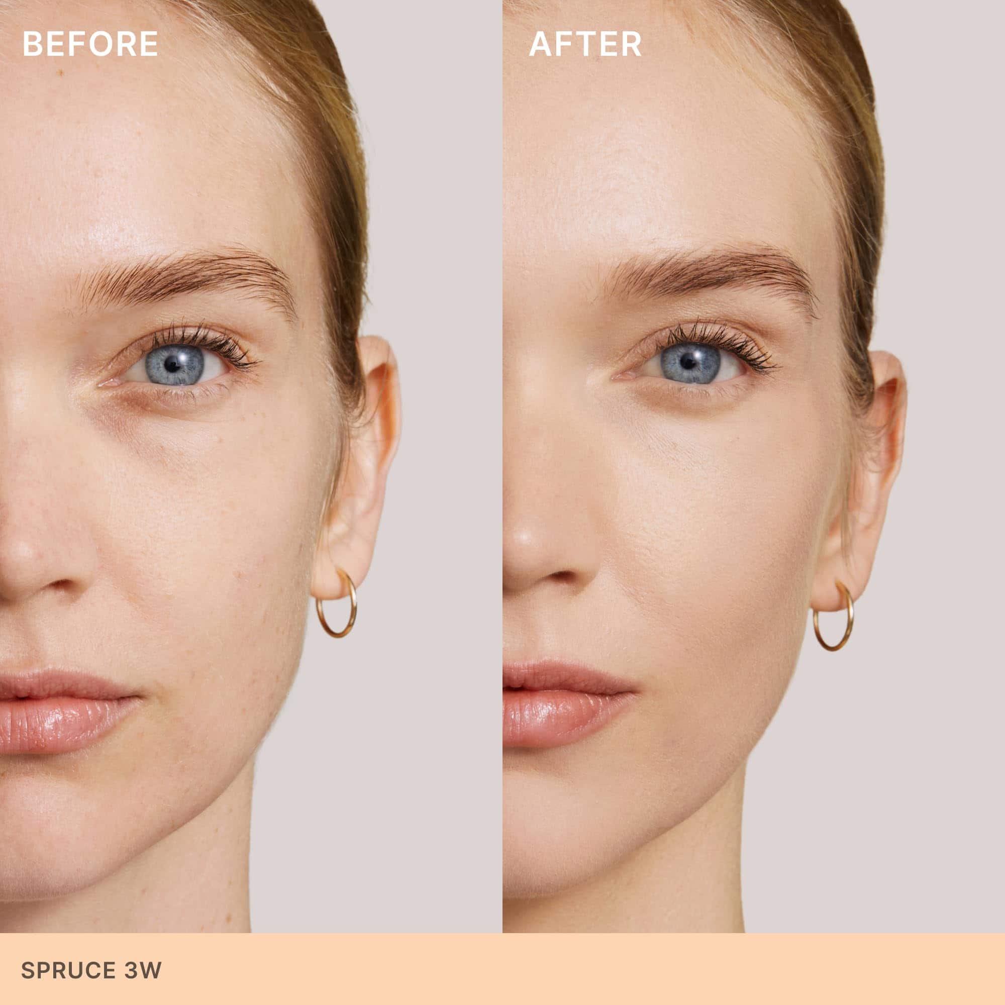 ILIA - Barra de Maquillaje Todo en Uno para Rostro - Base + - Imagen 4