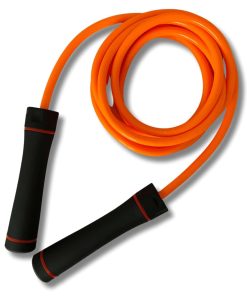 Cuerda de Salto Pesada Elevate Gravity - 3m, 10mm PVC -