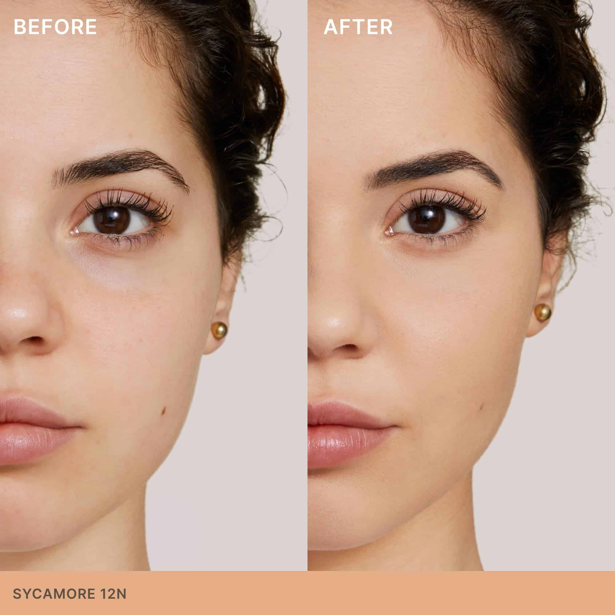 ILIA - Skin Rewind Complexion Stick - Base + -12N - Sauco - Imagen 4