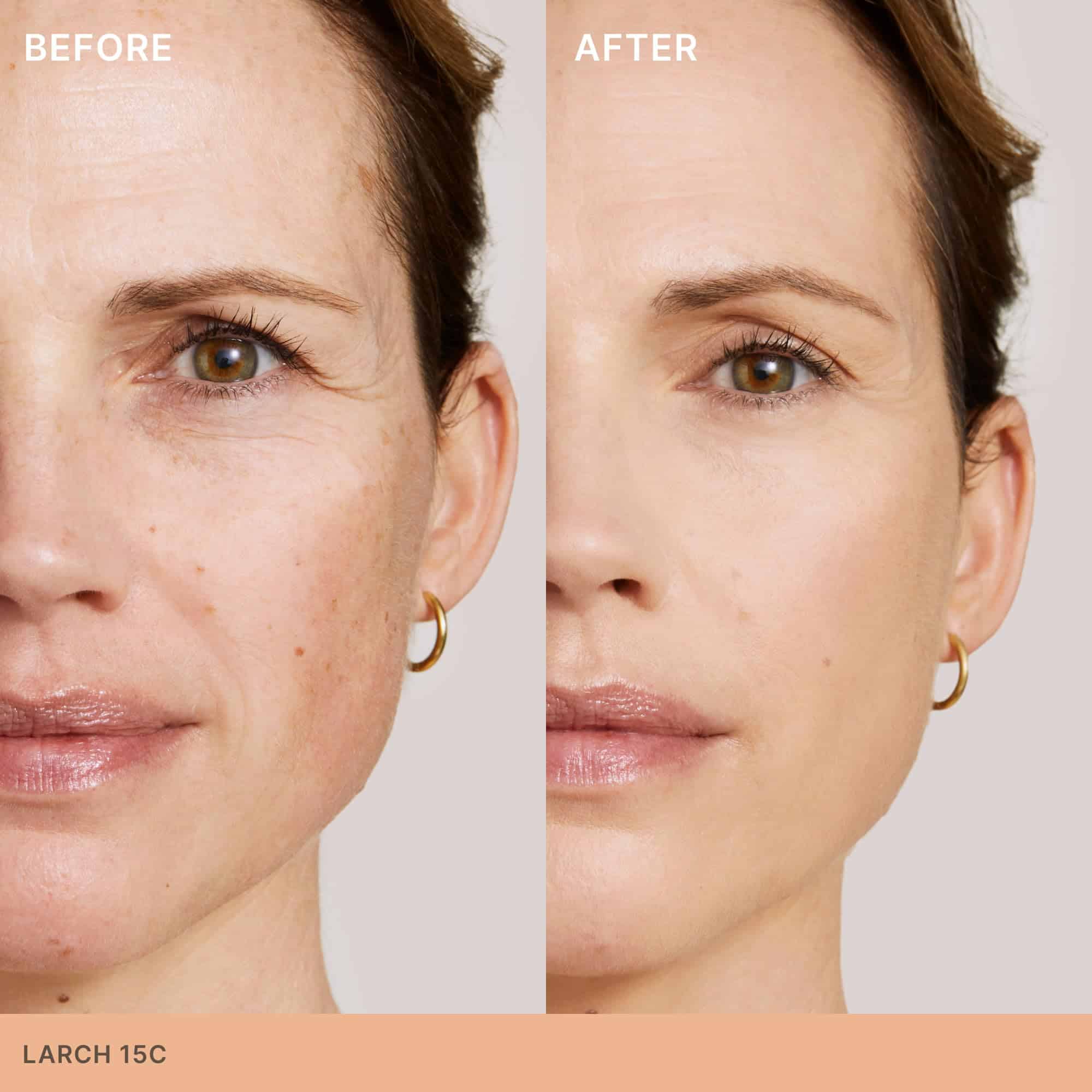 ILIA - Skin Rewind Complexion Stick - Base + -15C - Alerce - Imagen 4