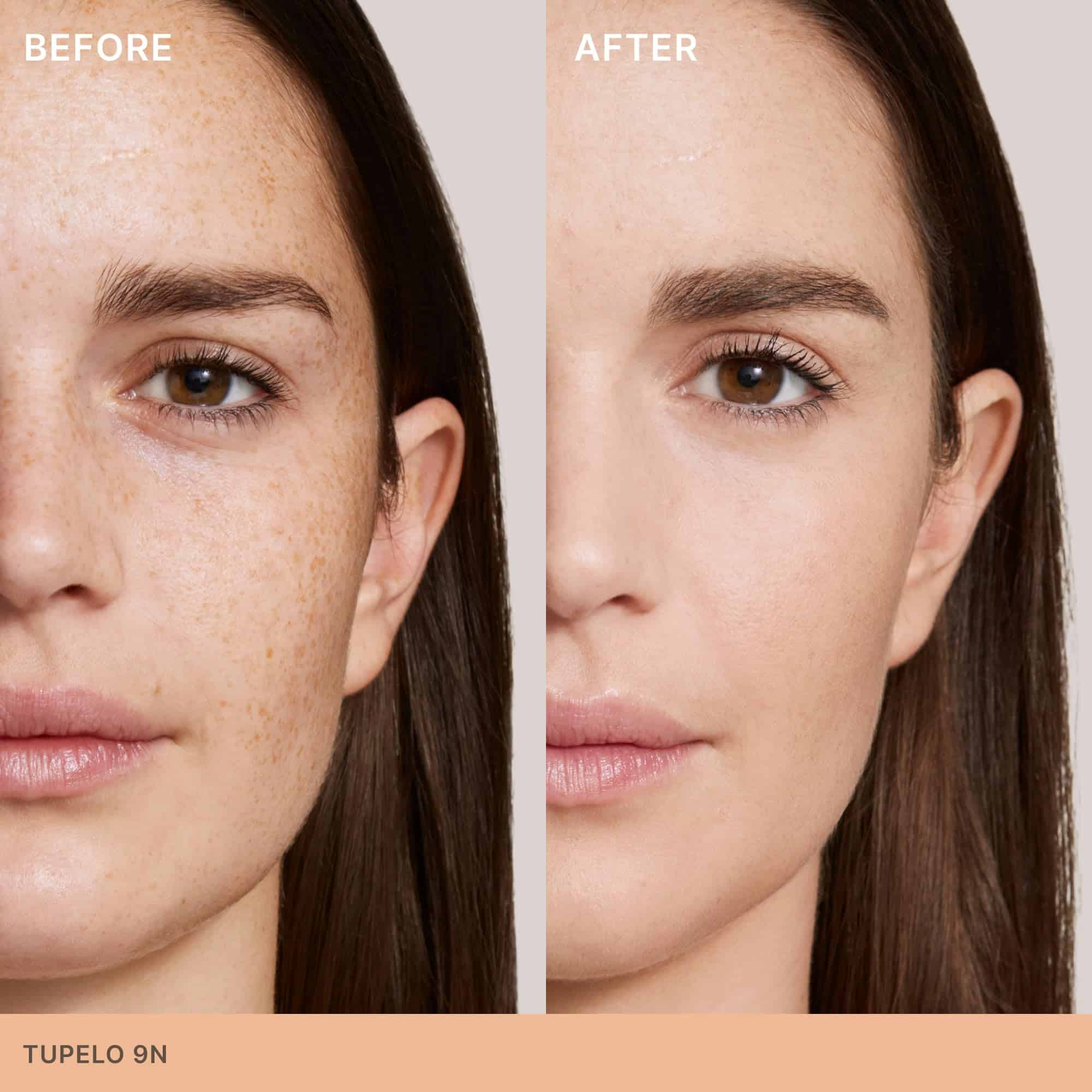 ILIA - Skin Rewind Complexion Stick - Base + -09N - Tupelo - Imagen 4