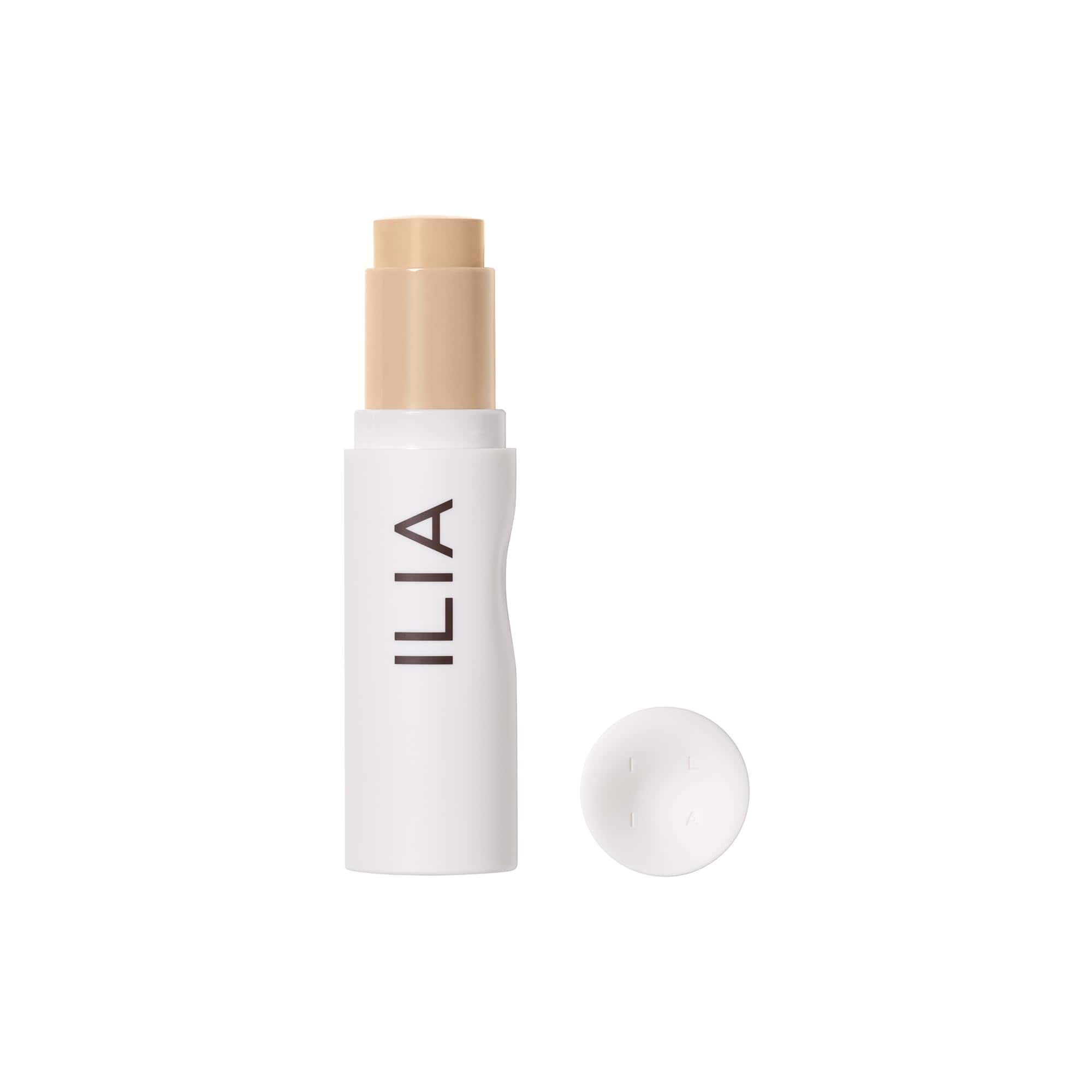 ILIA - Stick de Maquillaje Complexion - Base + Corrector +