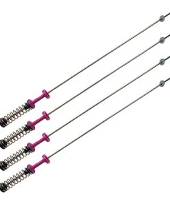 Kit de varilla de suspensión de lavadora DC97-16350U