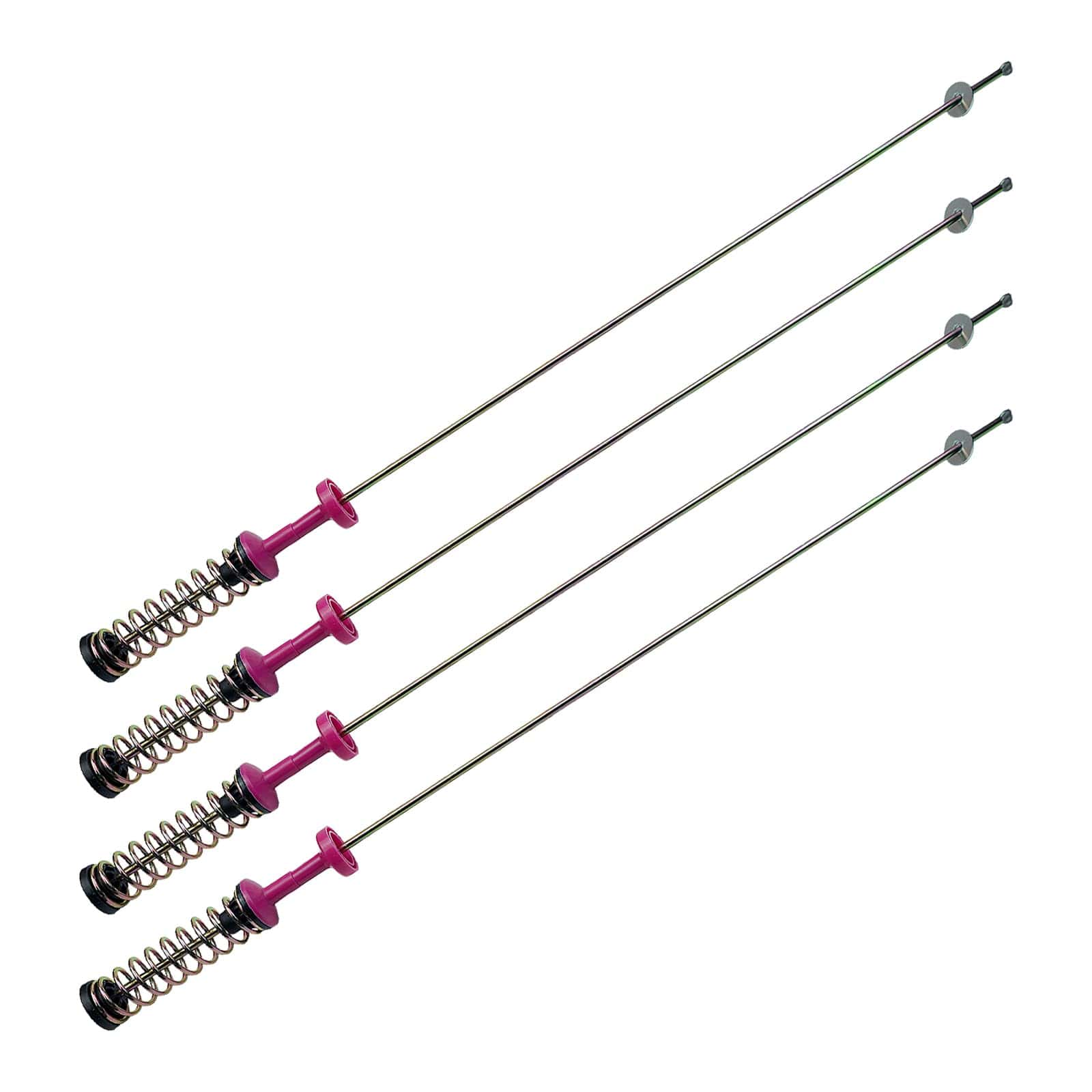 Kit de varilla de suspensión de lavadora DC97-16350U