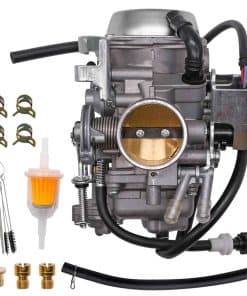 Carburador JDLLONG 16100-MEA-901 para Honda VTX1300C