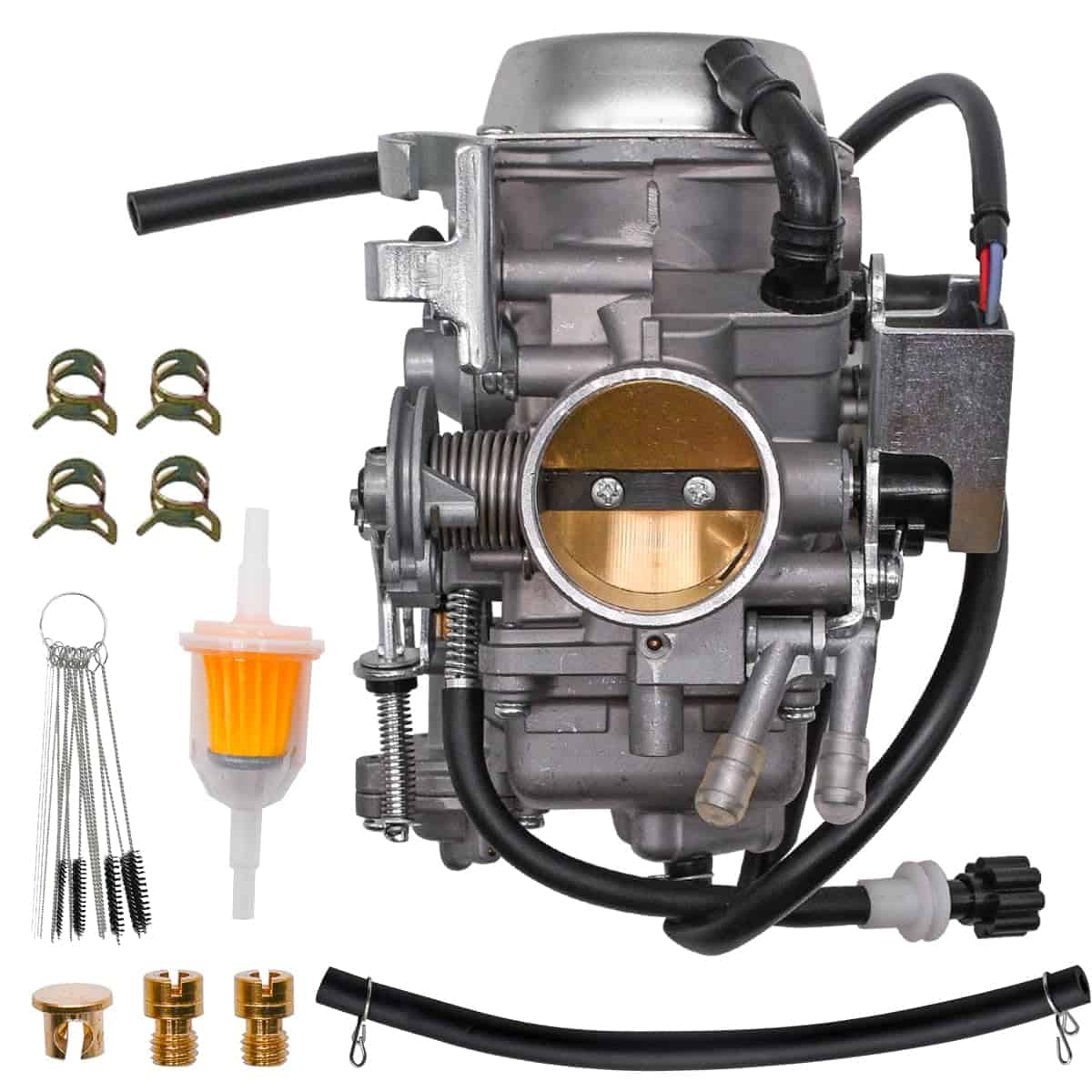 Carburador JDLLONG 16100-MEA-901 para Honda VTX1300C