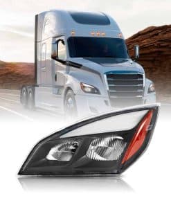 Easyinst Faros para Freightliner Cascadia 2018-2024, Faro