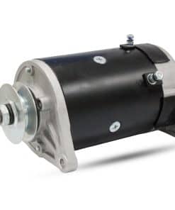 PARTS WORLD USA 12V Starter Generator para Club CAR DS