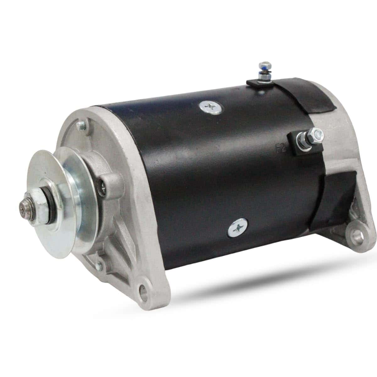 PARTS WORLD USA 12V Starter Generator para Club CAR DS