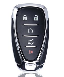 Control remoto de encendido remoto sin llave MechanMagic