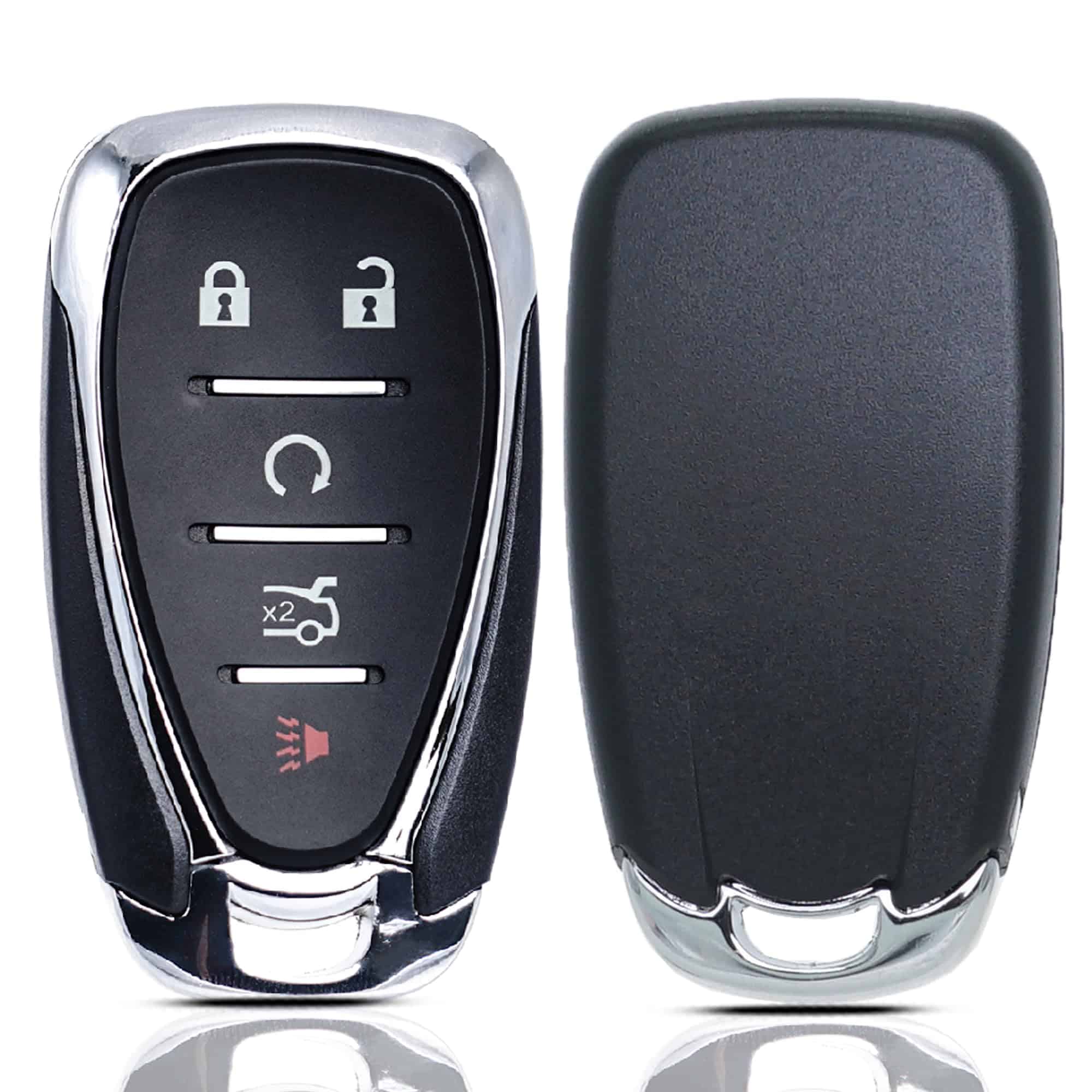 Control remoto de encendido remoto sin llave MechanMagic - Imagen 6